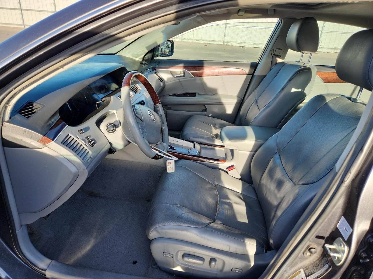 2008 Toyota Avalon Xl VIN: 4T1BK36B88U307218 Lot: 89928255