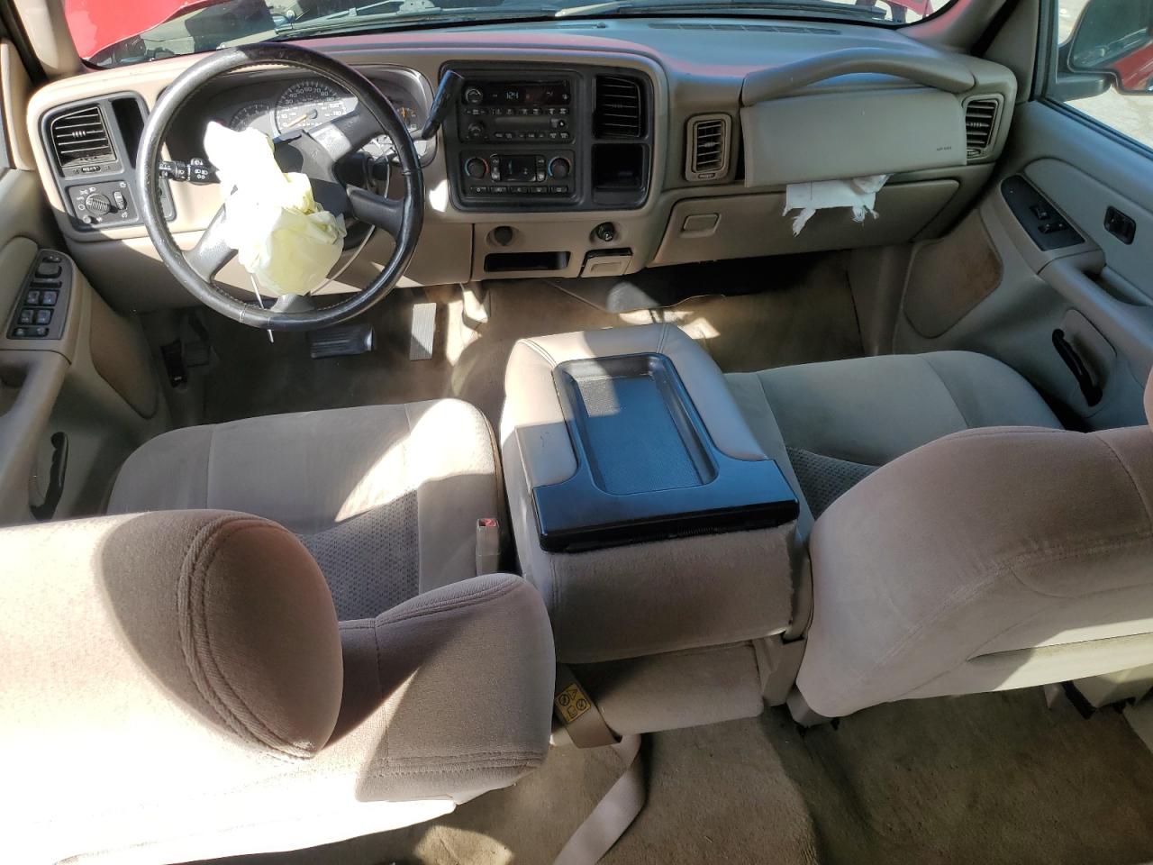 2007 Chevrolet Silverado C1500 Classic Crew Cab VIN: 2GCEC13ZX71146739 Lot: 85718885