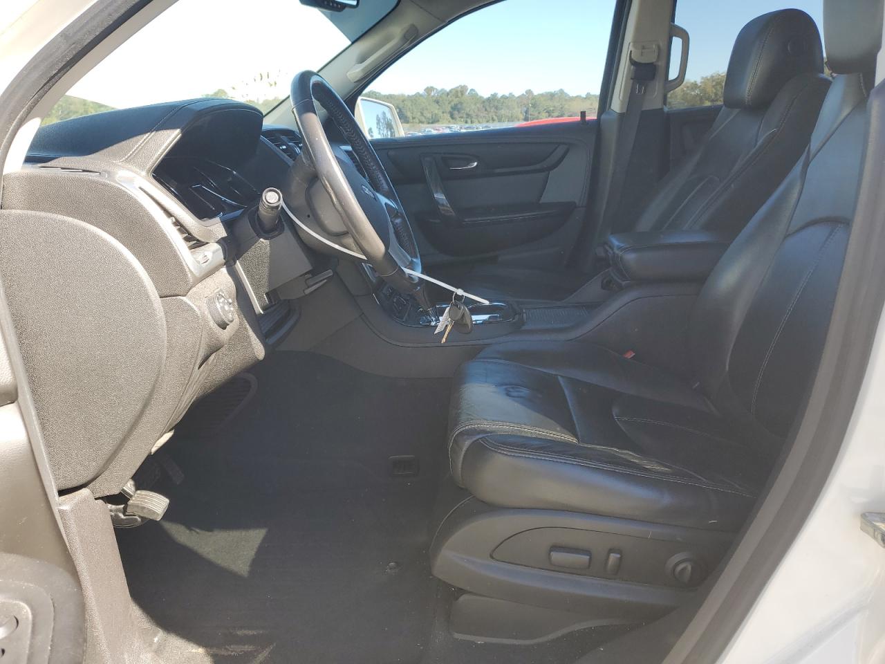 2015 GMC Acadia Slt-1 VIN: 1GKKRRKD7FJ203008 Lot: 90923625