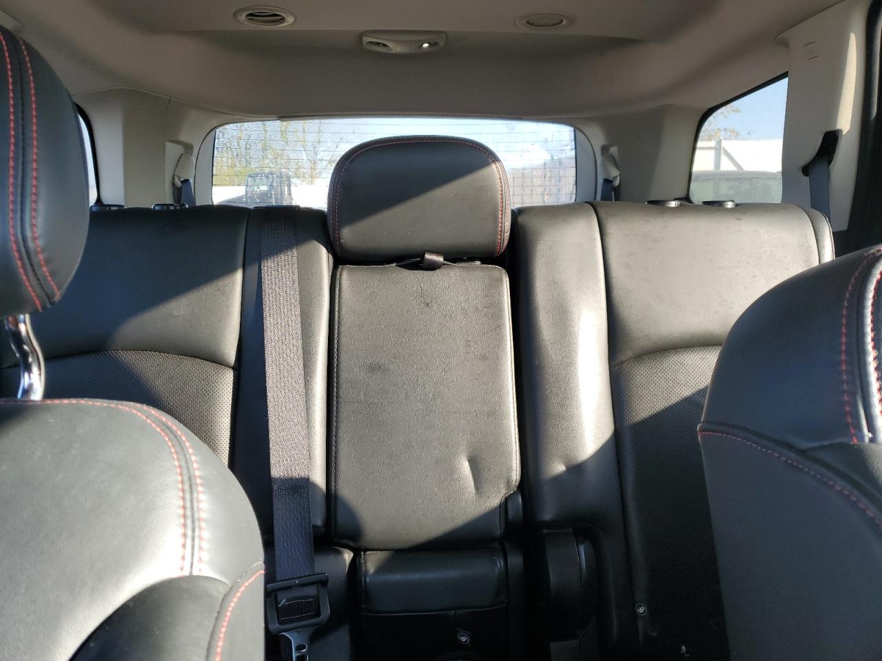 2016 Dodge Journey R/T VIN: 3C4PDCEG6GT133059 Lot: 84891255