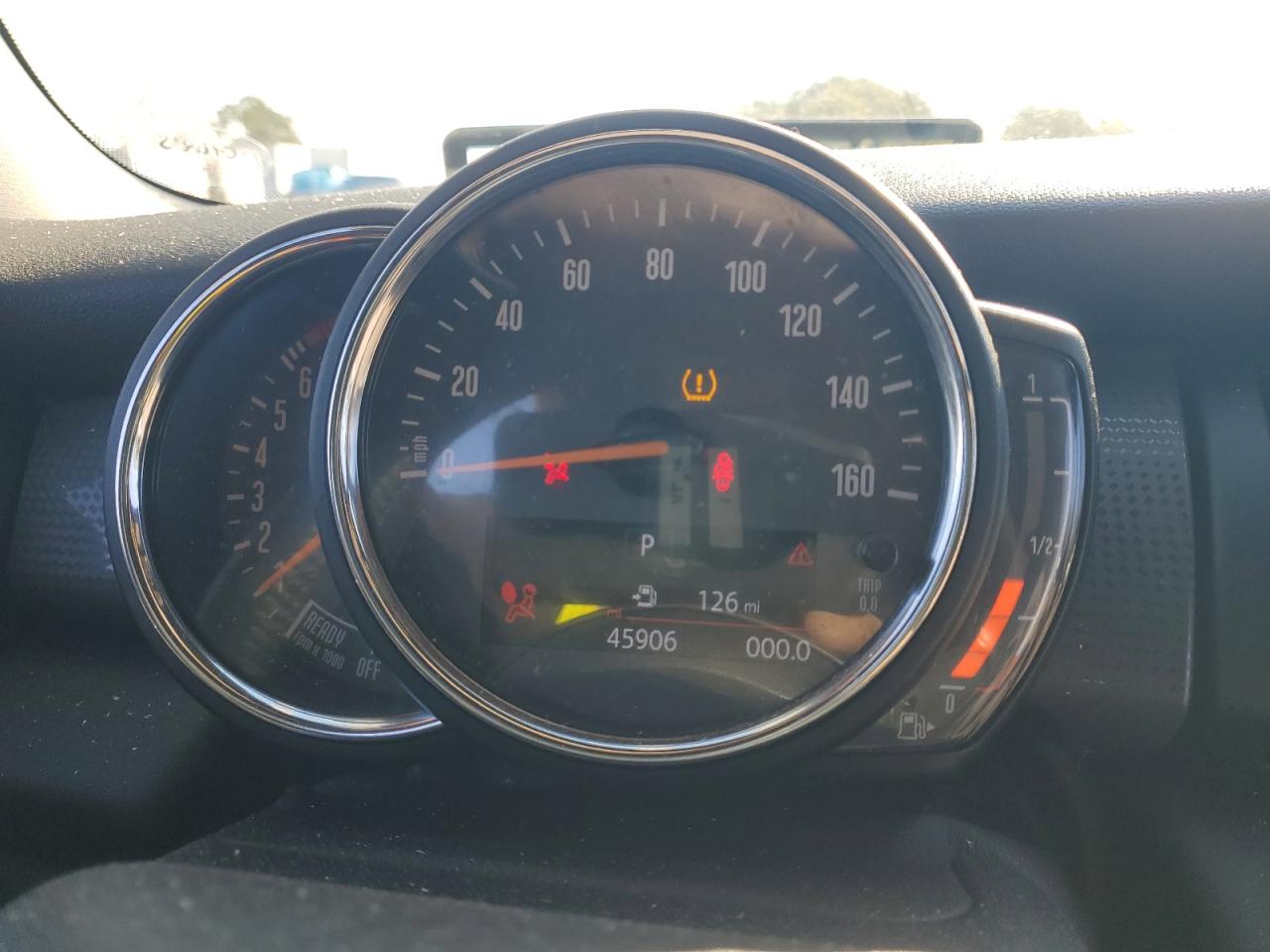 2018 Mini Cooper VIN: WMWXP5C51J3C65265 Lot: 87003125