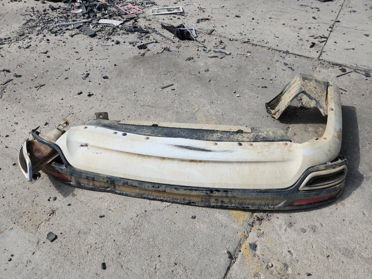 2018 Ford Fusion Titanium/Platinum VIN: 3FA6P0D97JR233511 Lot: 85881665