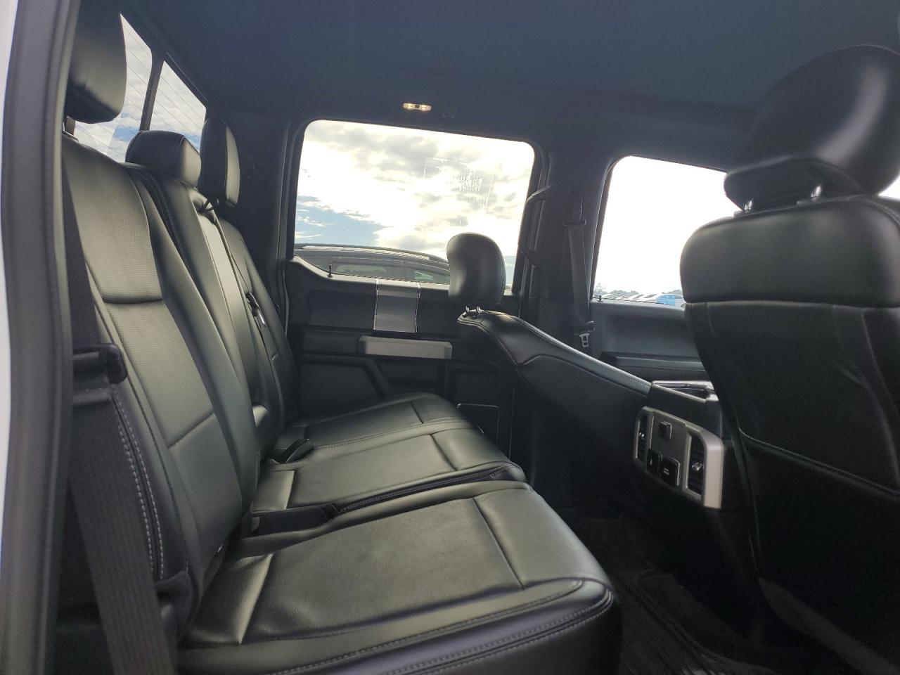2017 Ford F150 Supercrew VIN: 1FTEW1CF7HFB16864 Lot: 81648855