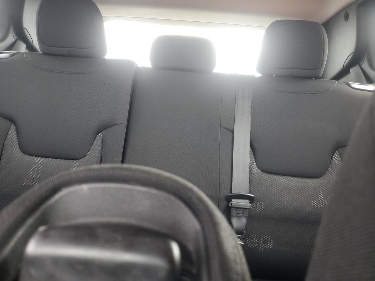 2016 Jeep Renegade Sport VIN: ZACCJBATXGPE30718 Lot: 84659015