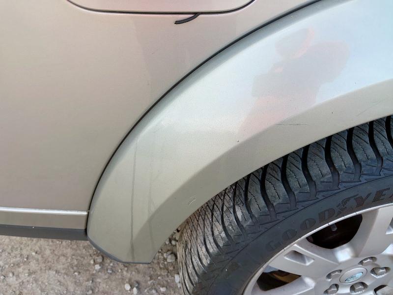2010 LAND ROVER DISCOVERY XS TDV6 AUTO 