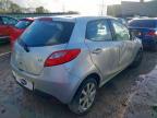 2010 MAZDA 2 1.3 TS2 5DR for sale at Copart BRISTOL