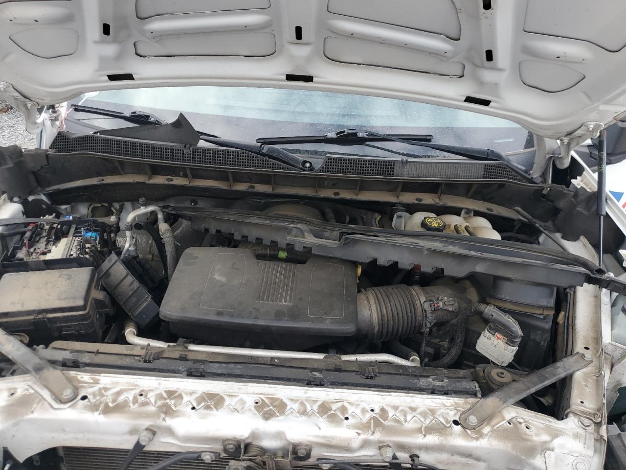 2021 Chevrolet Silverado C1500 VIN: 3GCNWAEH0MG268332 Lot: 82254355