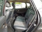 2013 KIA VENGA 3 SAT NAV AUTO  for sale at Copart NEWBURY