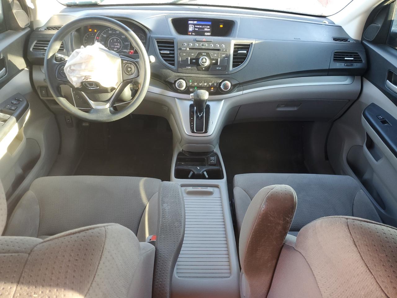 2013 Honda Cr-V Ex VIN: 5J6RM3H57DL024954 Lot: 84654145