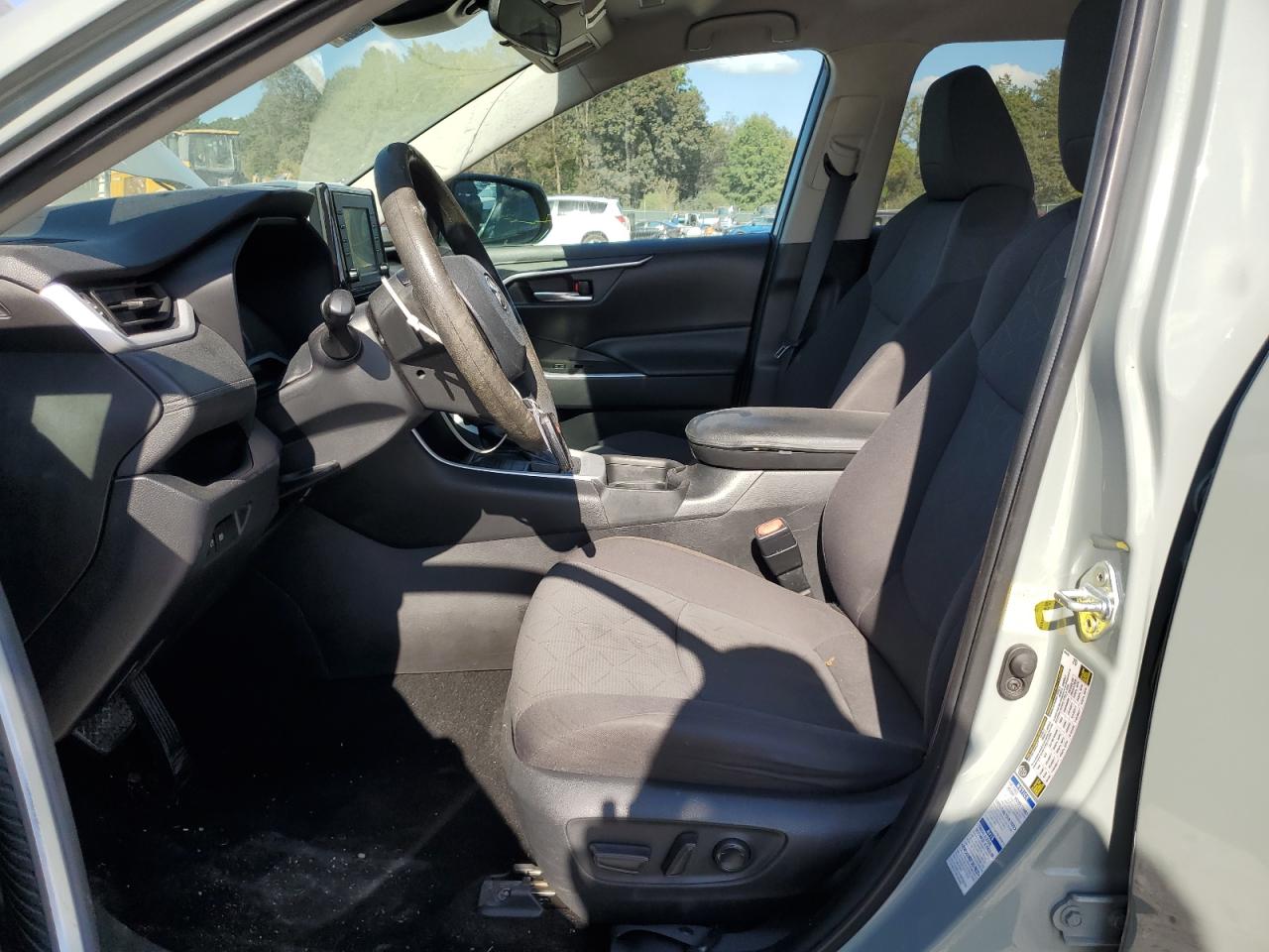 2021 Toyota Rav4 Xle VIN: 2T3P1RFV2MW179615 Lot: 86067765