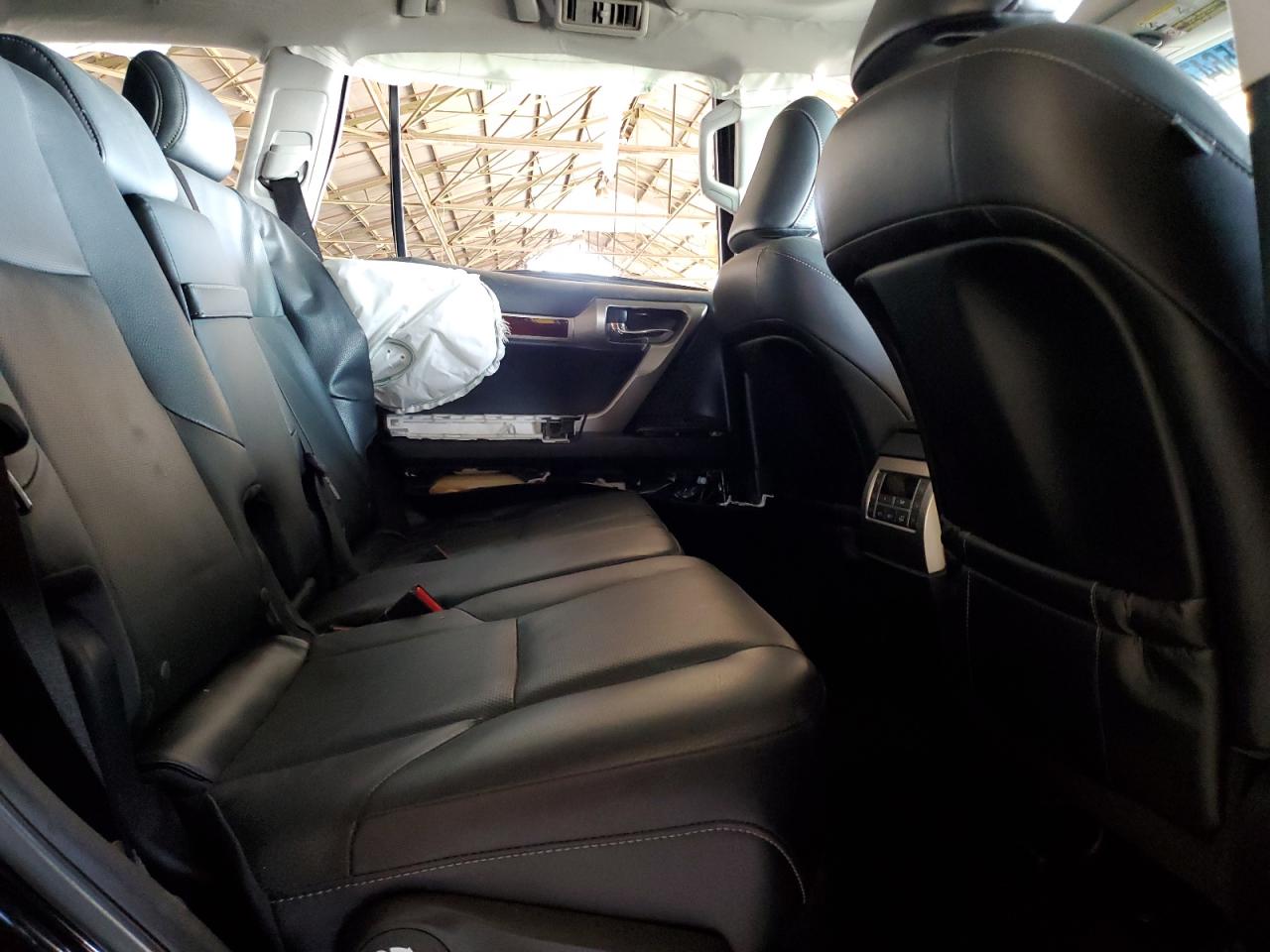 2018 Lexus Gx 460 VIN: JTJBM7FXXJ5188148 Lot: 85356475