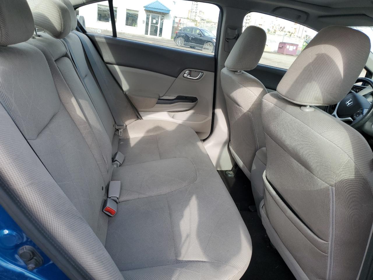 2012 Honda Civic Lx VIN: 2HGFB2E59CH025520 Lot: 85738585