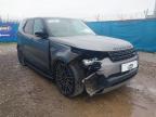 2019 LAND ROVER DISCOVERY HSE TD6 AUTO  for sale at Copart YORK