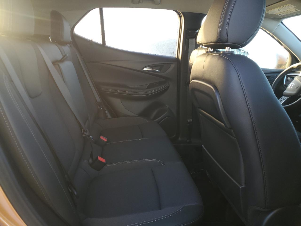 2025 Buick Encore Gx Preferred VIN: KL4AMCSL3SB179850 Lot: 90640855