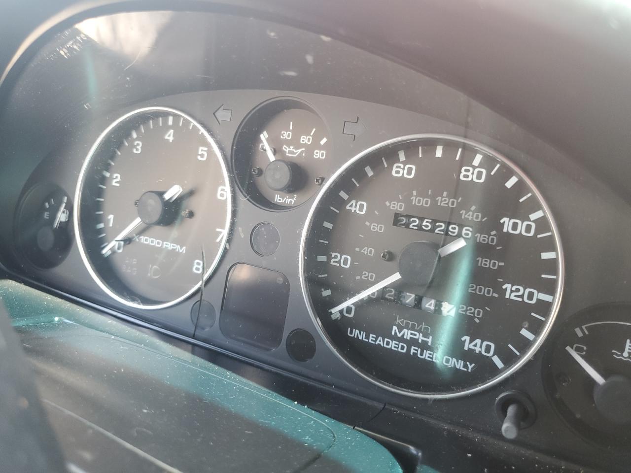 1991 Mazda Mx-5 Miata VIN: JM1NA3519M0200337 Lot: 84811585