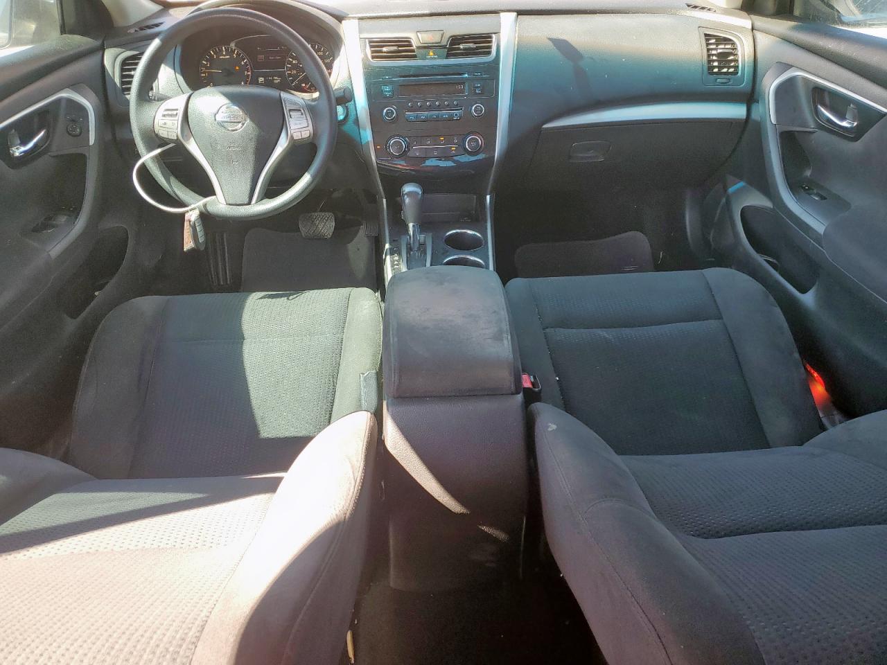 2015 Nissan Altima 2.5 VIN: 1N4AL3AP8FN367707 Lot: 81973925