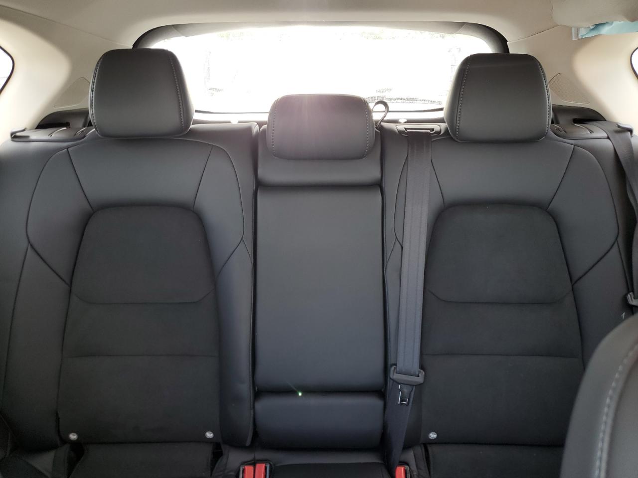 2019 Mazda Cx-5 Touring VIN: JM3KFBCM7K0613647 Lot: 85820025