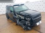 2025 LAND ROVER DEFENDER 5.0 P425 X 110 5DR AUTO for sale at Copart SANDY