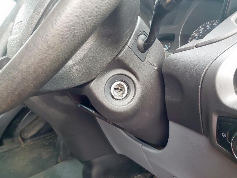 2014 FORD TRANSIT CUSTOM 2.2 TDCI 100PS LOW ROOF VAN