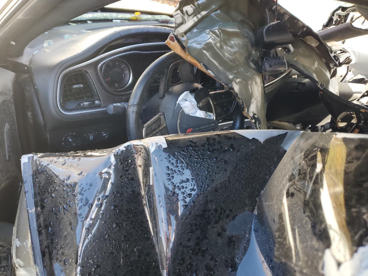 2021 Dodge Challenger Gt VIN: 2C3CDZKG7MH577386 Lot: 90687115