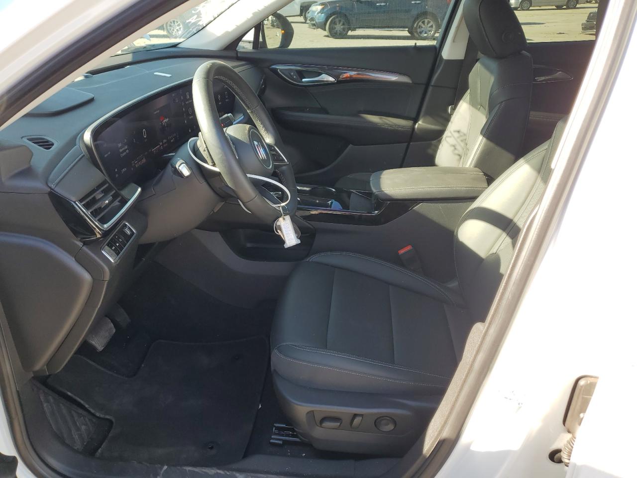 2024 Buick Envision Preferred VIN: LRBFZME44RD070897 Lot: 85701635