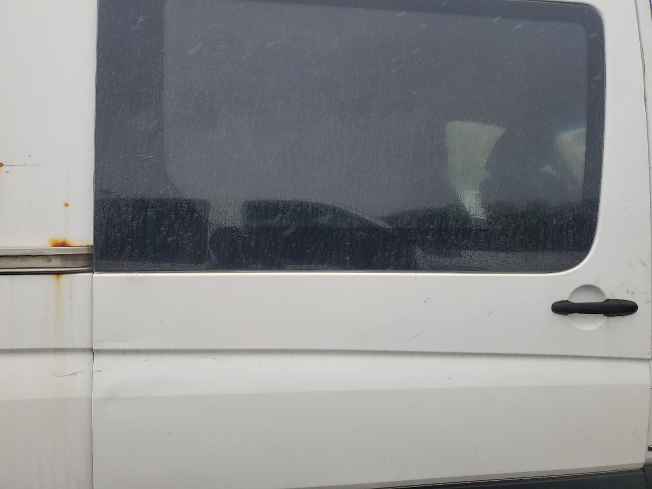 2013 Mercedes-Benz Sprinter 2500 VIN: WD3PE8CC0D5800546 Lot: 86091275