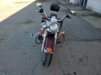2001 HARLEY-DAVIDSON FLHRI    a la Venta en Copart VA - RICHMOND