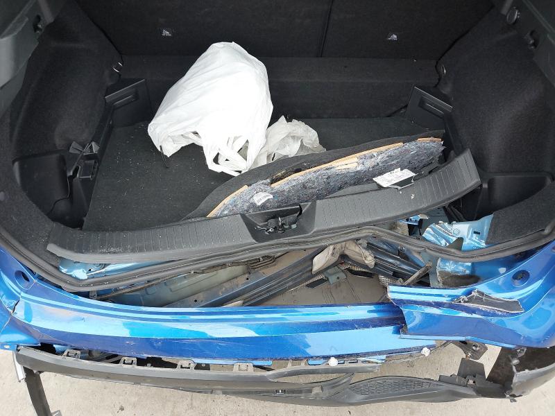 2023 NISSAN QASHQAI NCONNCTA DIGT MHE 1.3 DIG-T MH 158 N-CONNECTA 5DR X