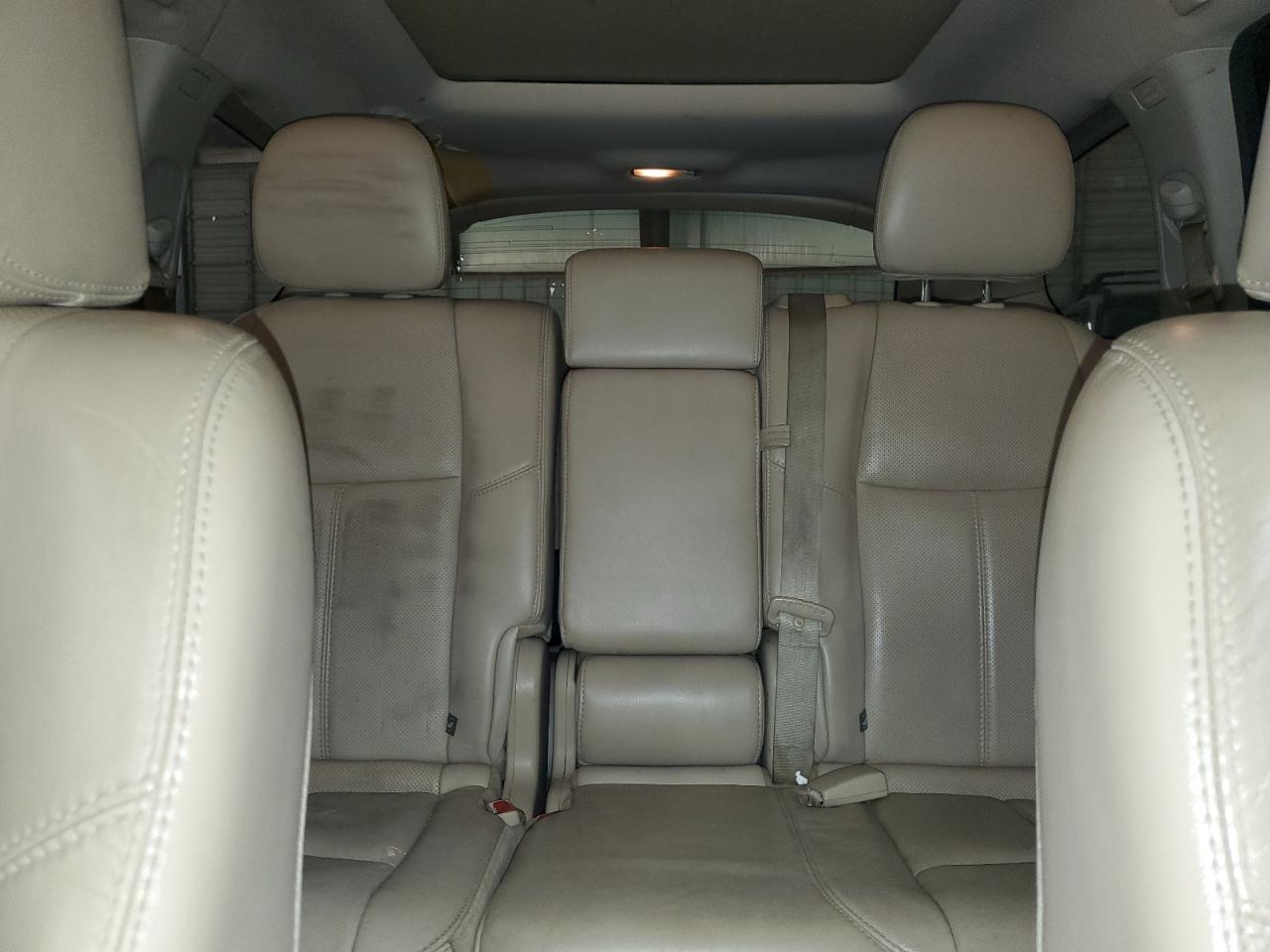 2014 Nissan Pathfinder S VIN: 5N1AR2MN4EC684323 Lot: 85390645