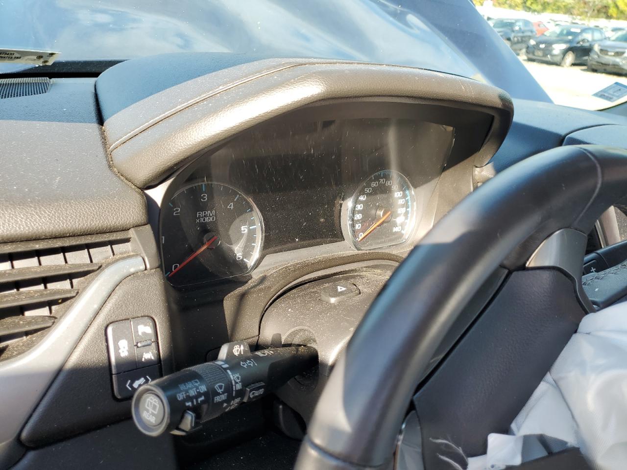 2017 Chevrolet Tahoe K1500 Lt VIN: 1GNSKBKC2HR306430 Lot: 86283975