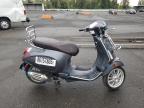 2021 VESPA PRIMAVERA/SPRINT 50   a la Venta en Copart OR - PORTLAND NORTH