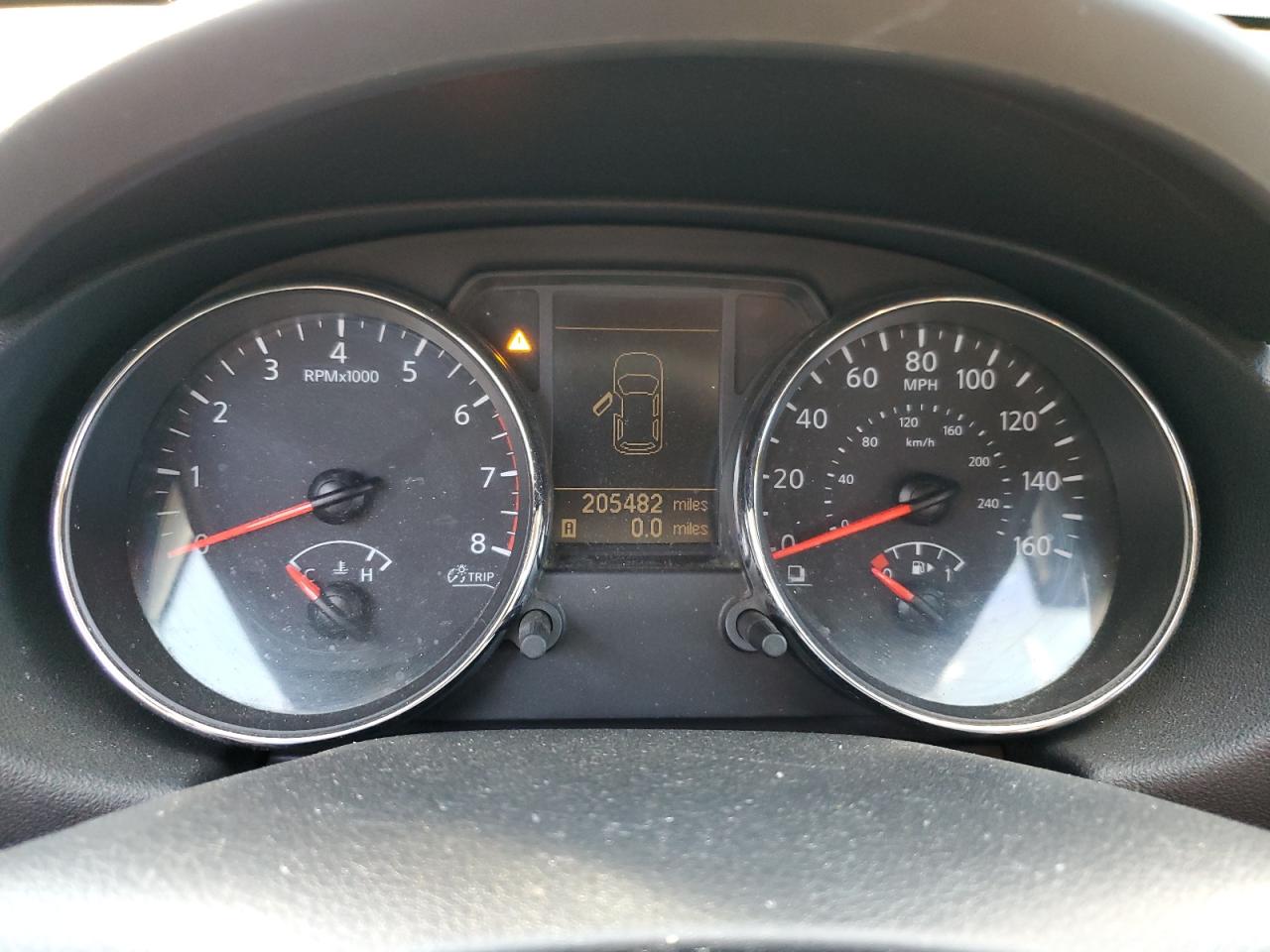 2012 Nissan Rogue S VIN: JN8AS5MV5CW717632 Lot: 84228105