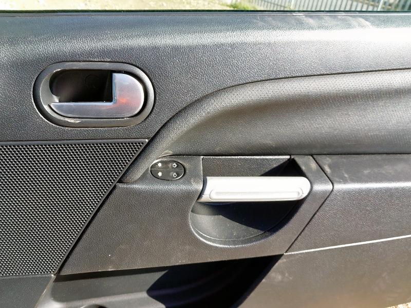 2008 FORD FIESTA ST 