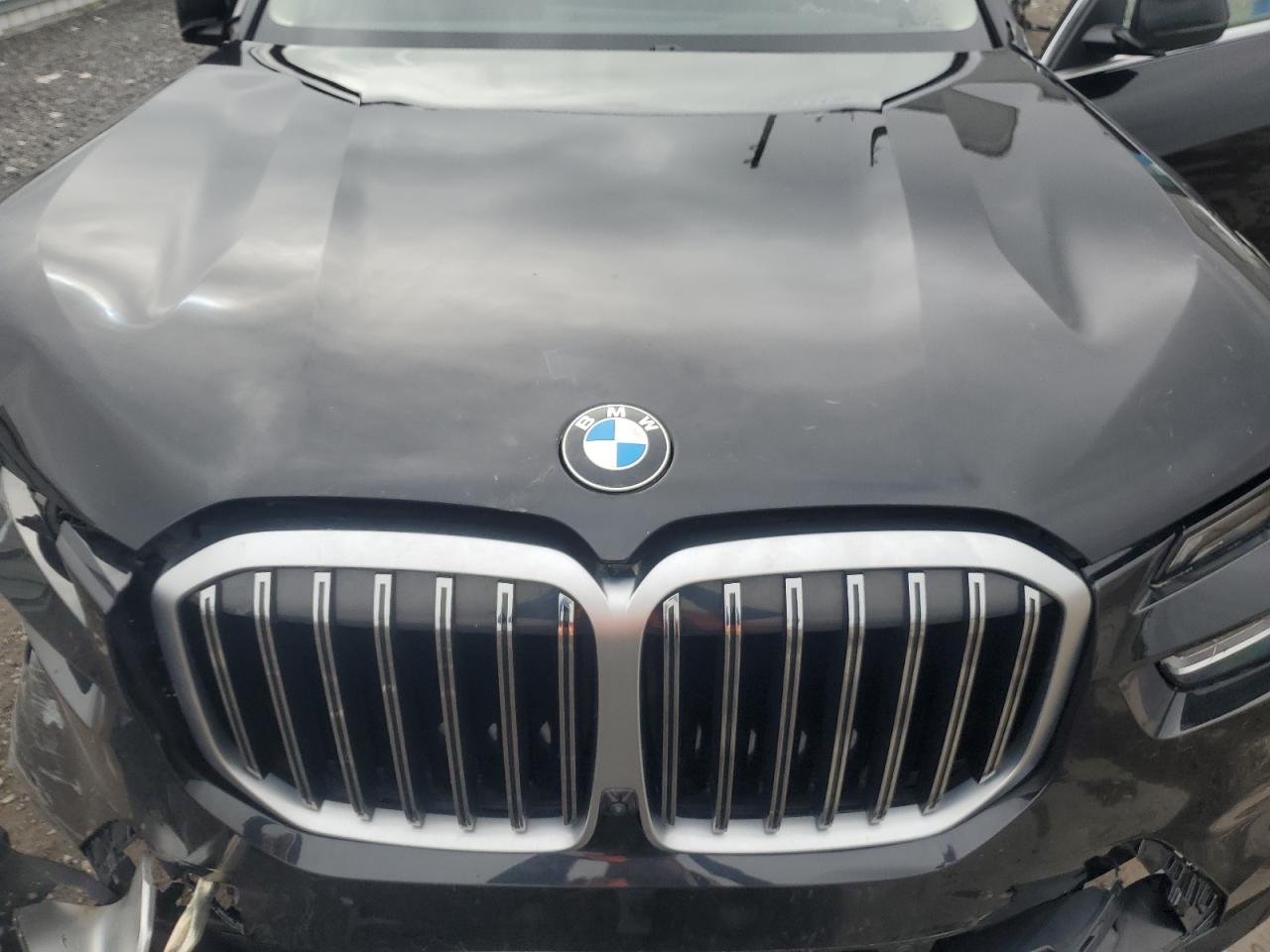 2023 BMW X7 xDrive40I VIN: 5UX23EM09P9R06580 Lot: 86537175