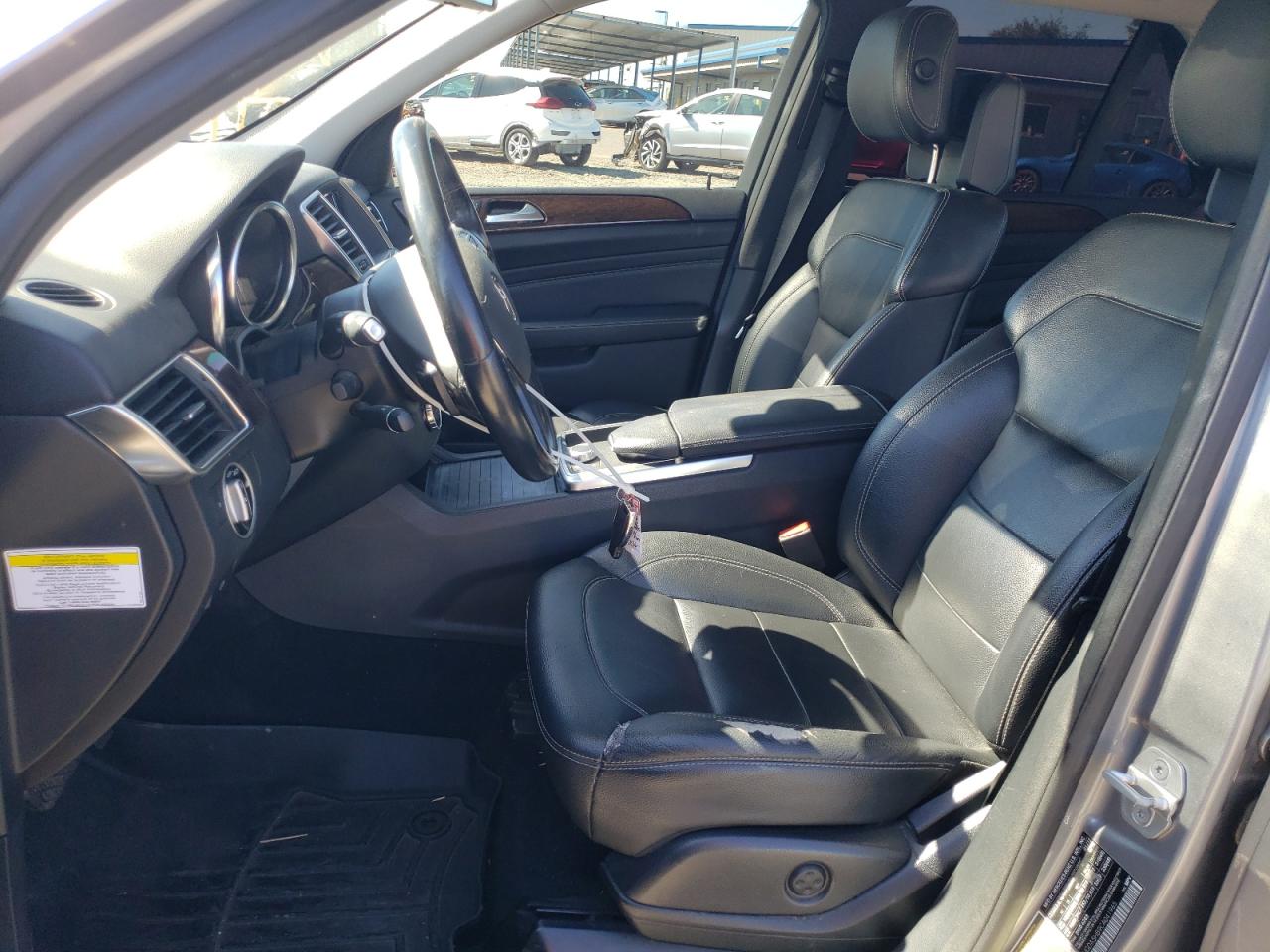 2012 Mercedes-Benz Ml 350 4Matic VIN: 4JGDA5HB9CA041965 Lot: 82276245