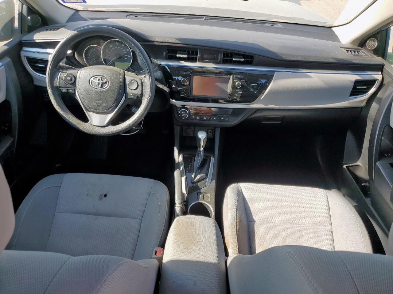 2014 Toyota Corolla L VIN: 2T1BURHE4EC139501 Lot: 82384205