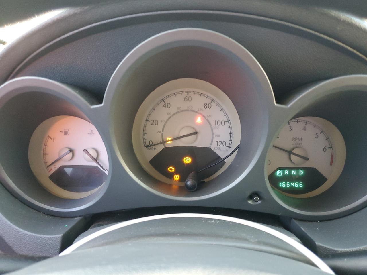 2008 Chrysler Sebring Lx VIN: 1C3LC46J58N201018 Lot: 86301665