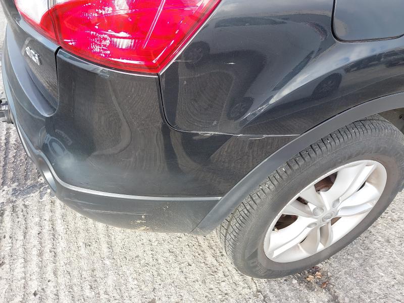 2013 NISSAN QASHQAI+2 1.5 DCI [110] ACENTA 5DR