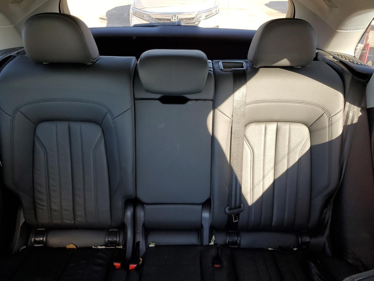 2020 Audi Q5 Premium Plus VIN: WA1BNAFY6L2017059 Lot: 86743245