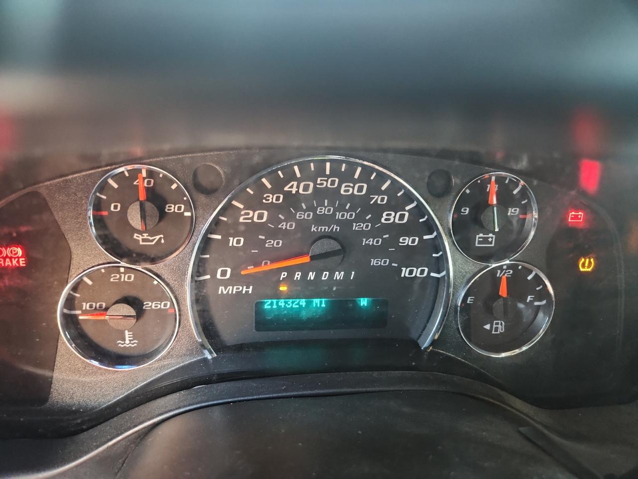 2013 Chevrolet Express G3500 Lt VIN: 1GAZG1FAXD1109101 Lot: 81935045