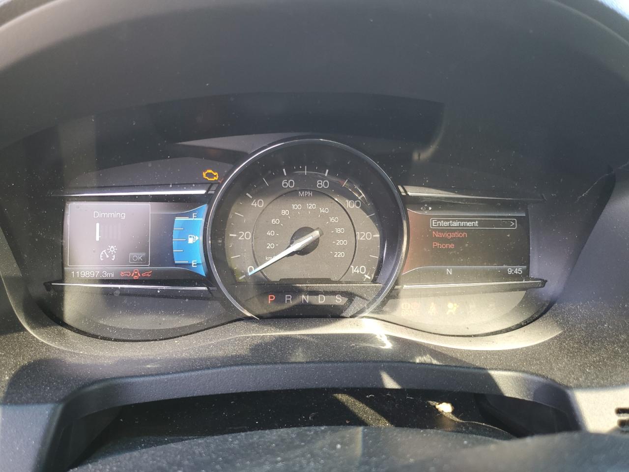 2017 Ford Explorer Xlt VIN: 1FM5K8D86HGB58176 Lot: 81965605