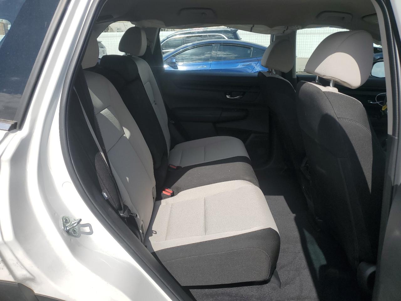 2023 Honda Cr-V Lx VIN: 2HKRS4H21PH425240 Lot: 82472175