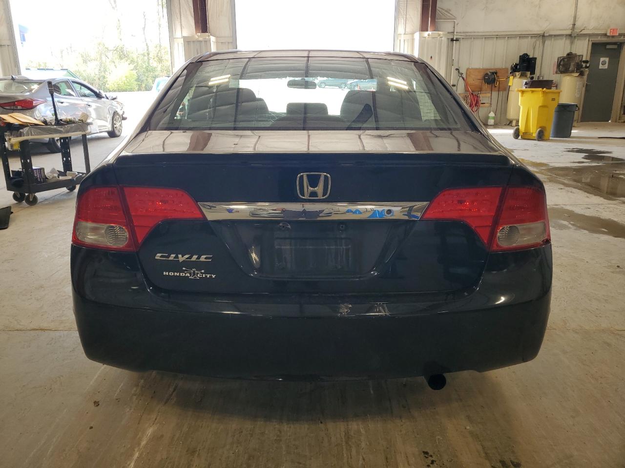 2011 Honda Civic Lx-S VIN: 19XFA1F62BE041247 Lot: 82337115