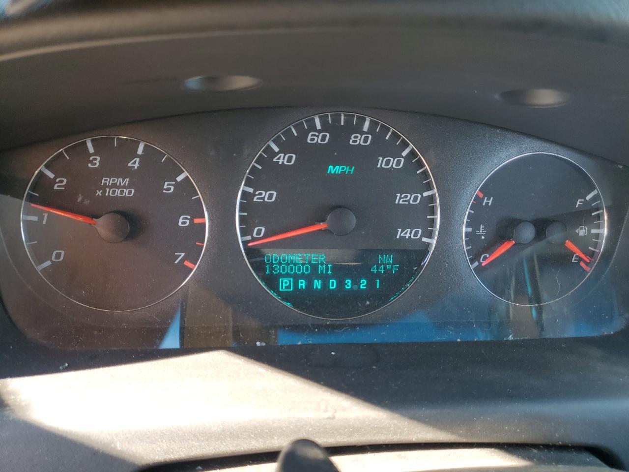 2009 Chevrolet Impala 1Lt VIN: 2G1WT57K291238822 Lot: 86848715