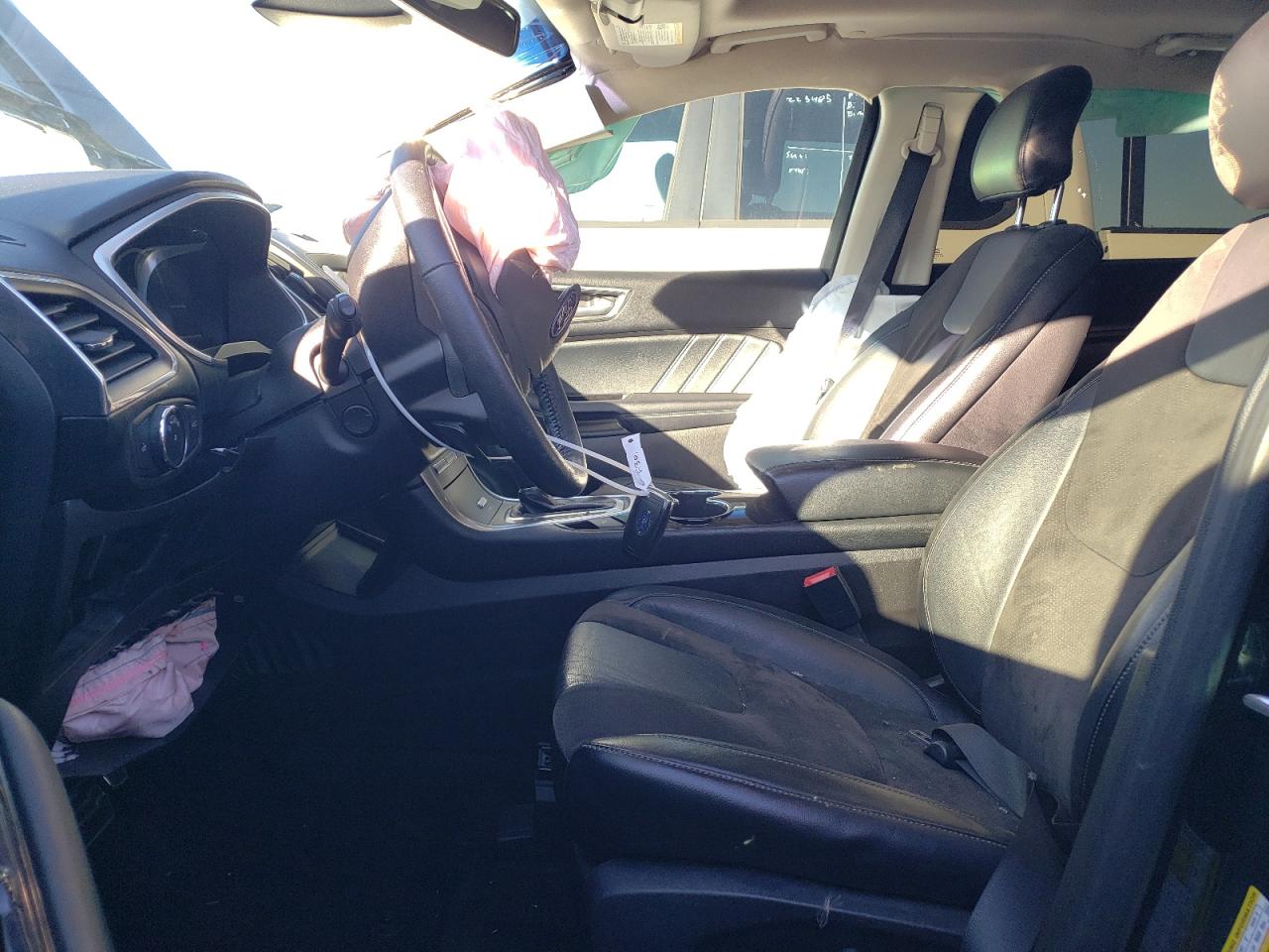 2018 Ford Edge Sport VIN: 2FMPK4AP9JBB10388 Lot: 65579115