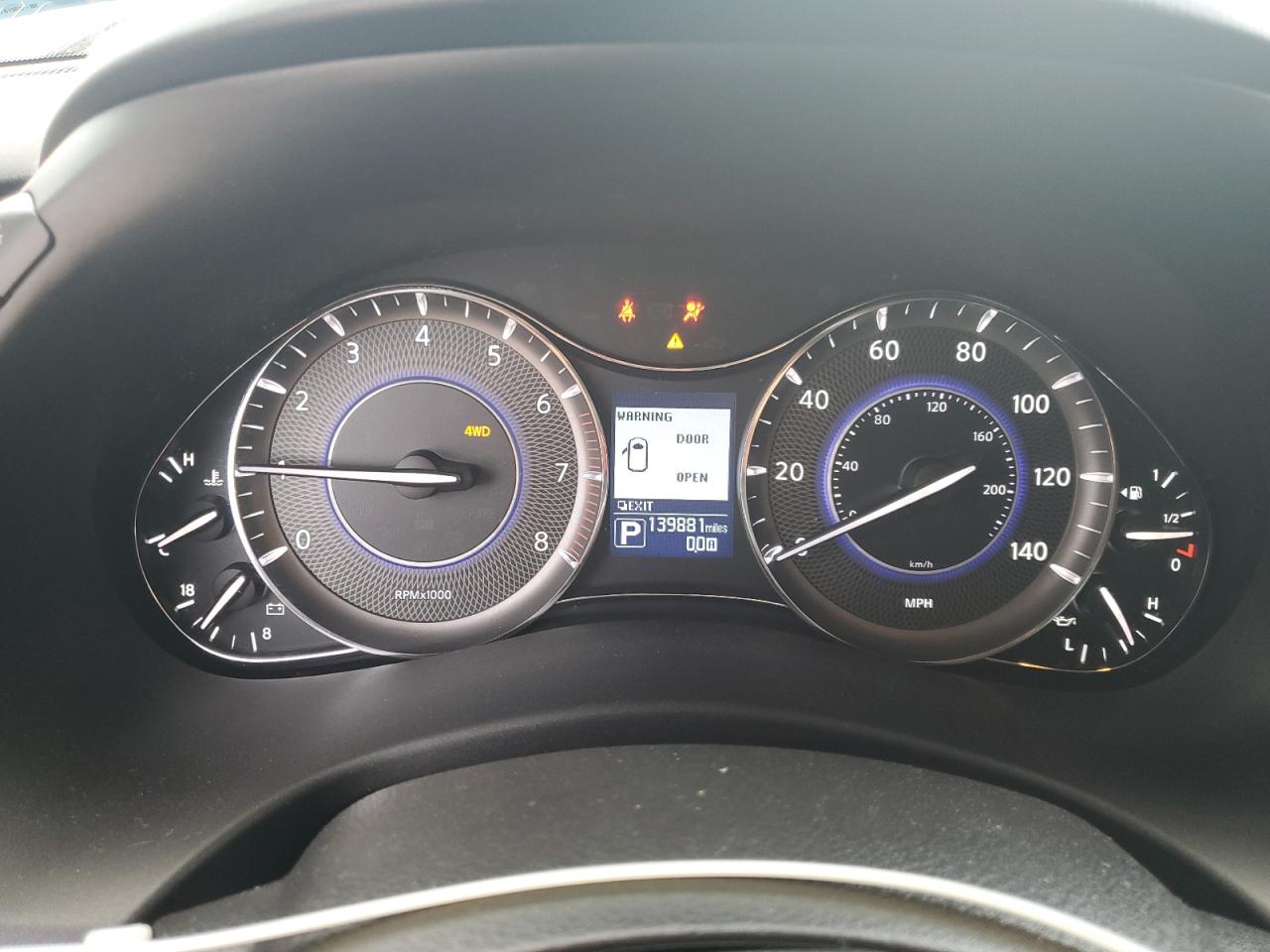 2016 Infiniti Qx80 VIN: JN8AZ2NE0G9121115 Lot: 85838985