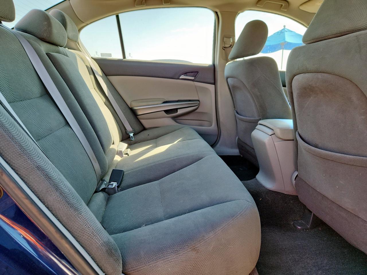 2008 Honda Accord Ex VIN: 1HGCP26788A103912 Lot: 85834405