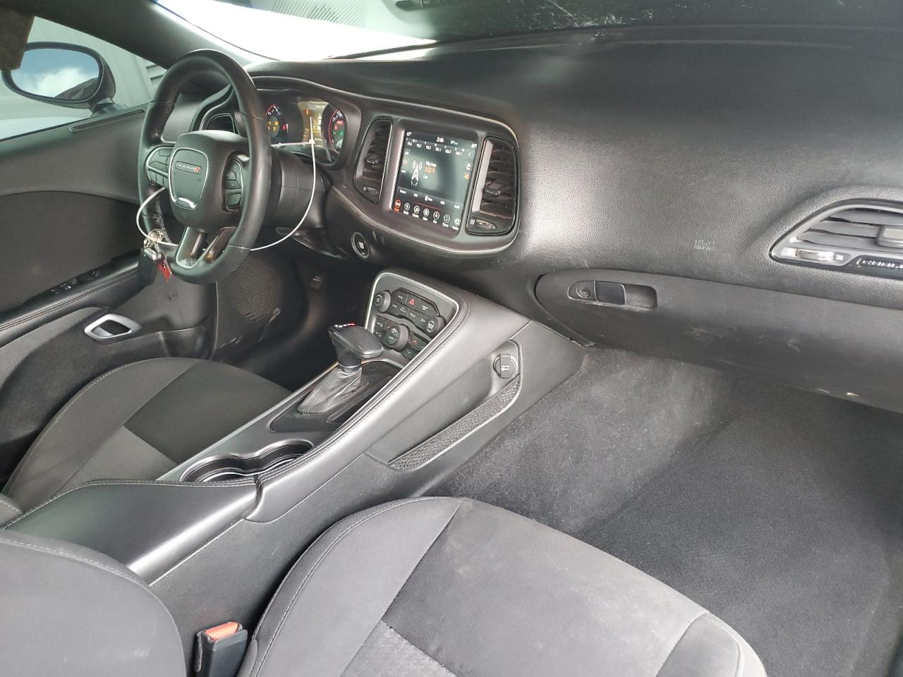 2019 Dodge Challenger Gt VIN: 2C3CDZJGXKH634680 Lot: 86321045