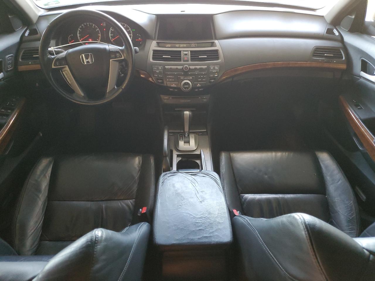 2011 Honda Accord Exl VIN: 1HGCP3F88BA024357 Lot: 82330665