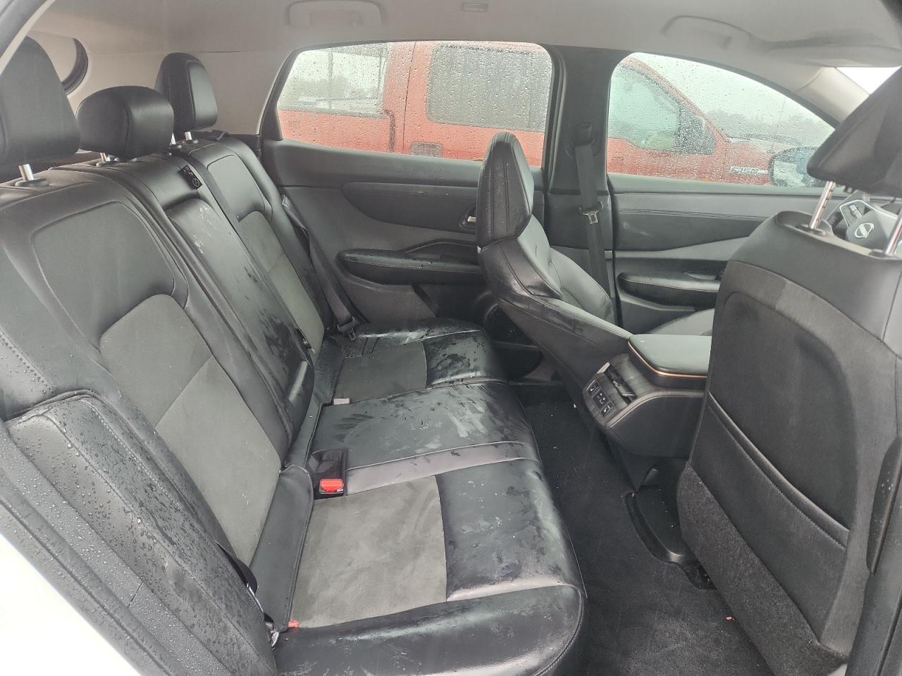 2023 Nissan Ariya Engage VIN: JN1CF0BB6PM706082 Lot: 90437935